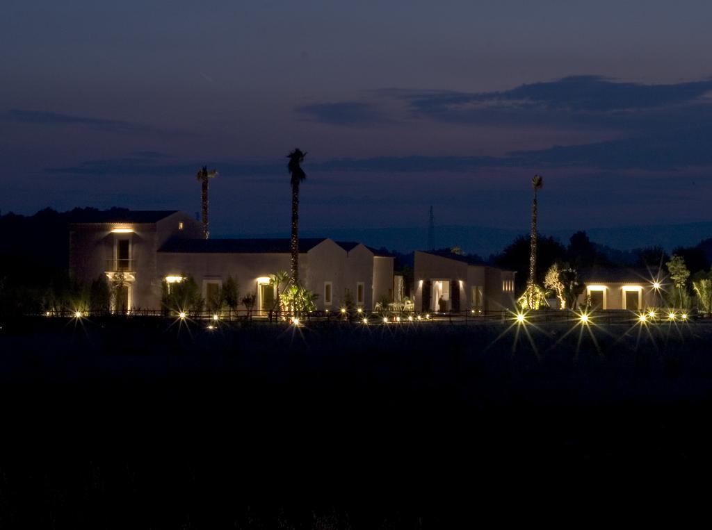 Caol Ishka Hotel Syracuse Exterior photo