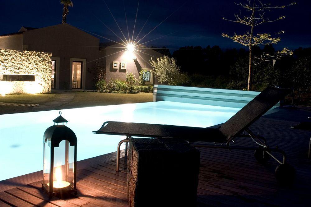 Caol Ishka Hotel Syracuse Exterior photo