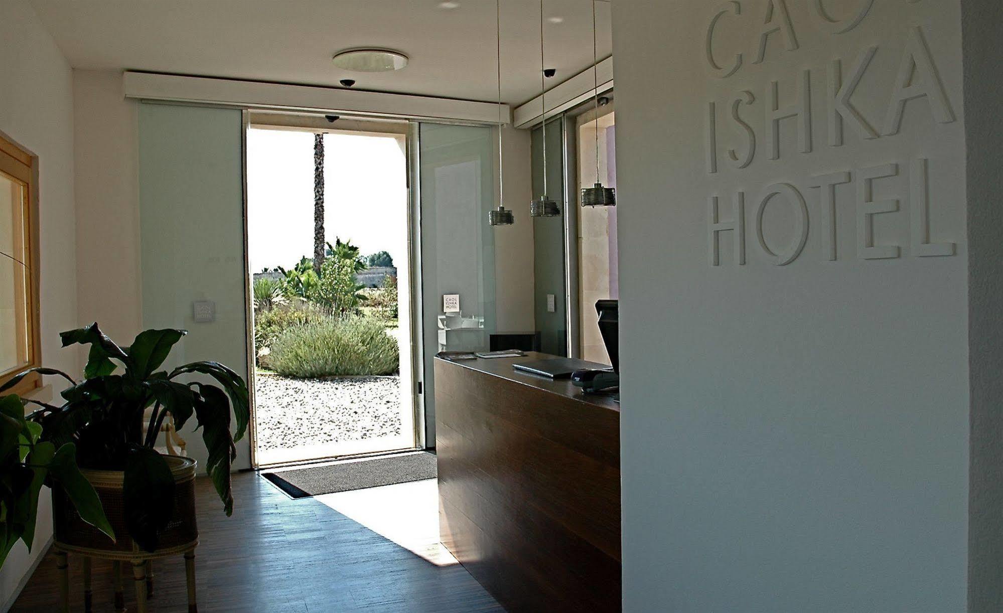 Caol Ishka Hotel Syracuse Exterior photo